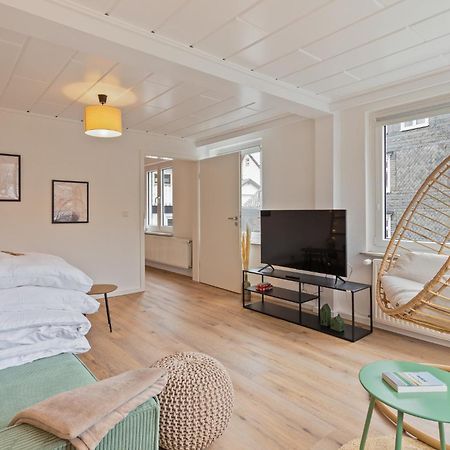Gipfelstuermer Winterberg-Niedersfeld Mit Infrarotsauna, Yoga, Netflix, Wlan 外观 照片