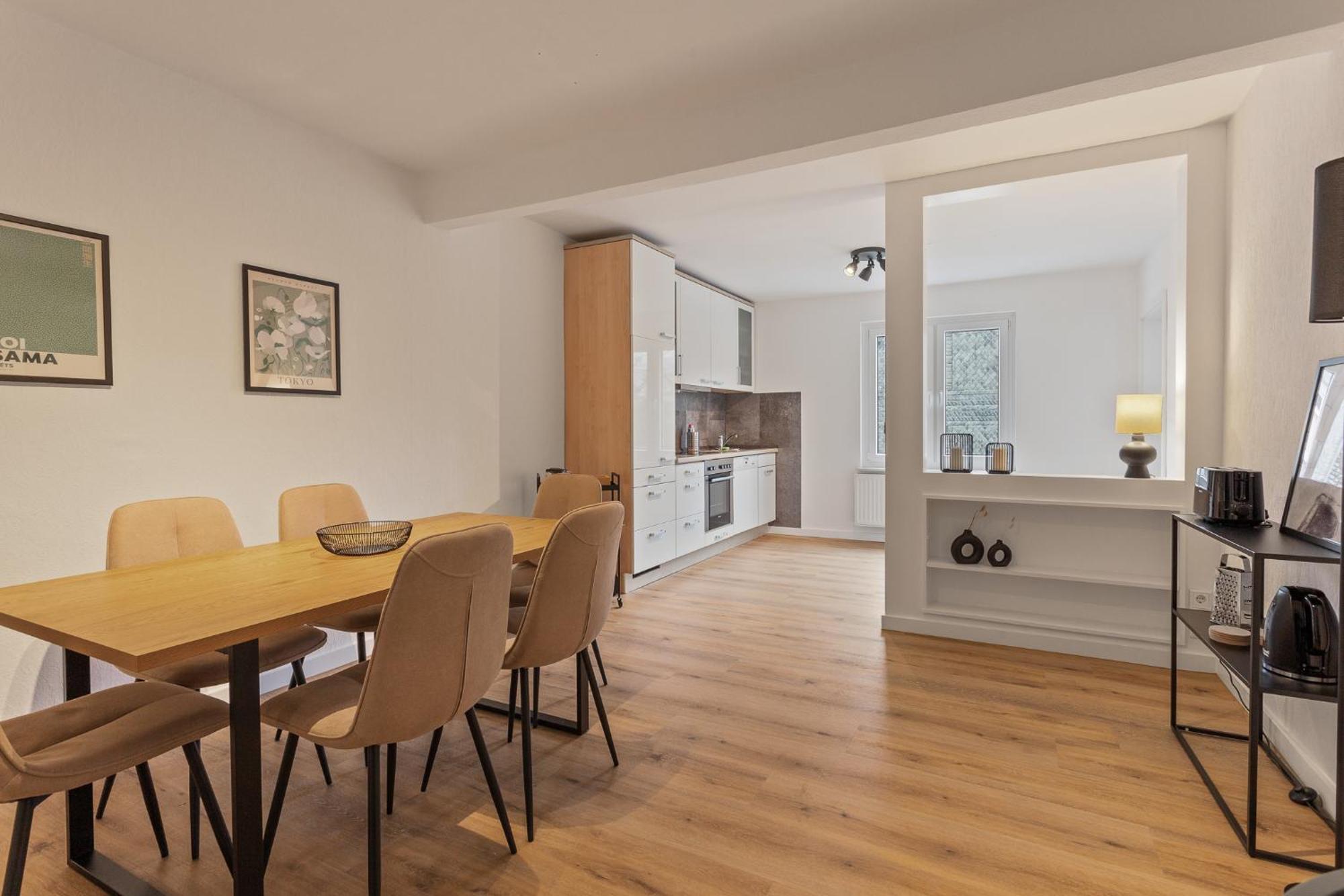 Gipfelstuermer Winterberg-Niedersfeld Mit Infrarotsauna, Yoga, Netflix, Wlan 外观 照片
