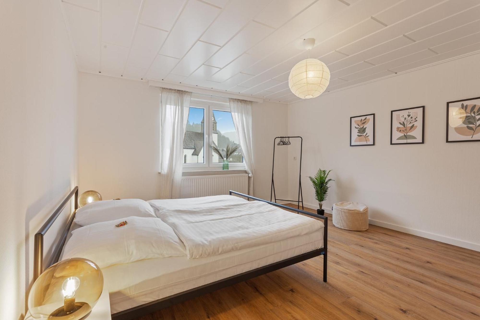 Gipfelstuermer Winterberg-Niedersfeld Mit Infrarotsauna, Yoga, Netflix, Wlan 外观 照片