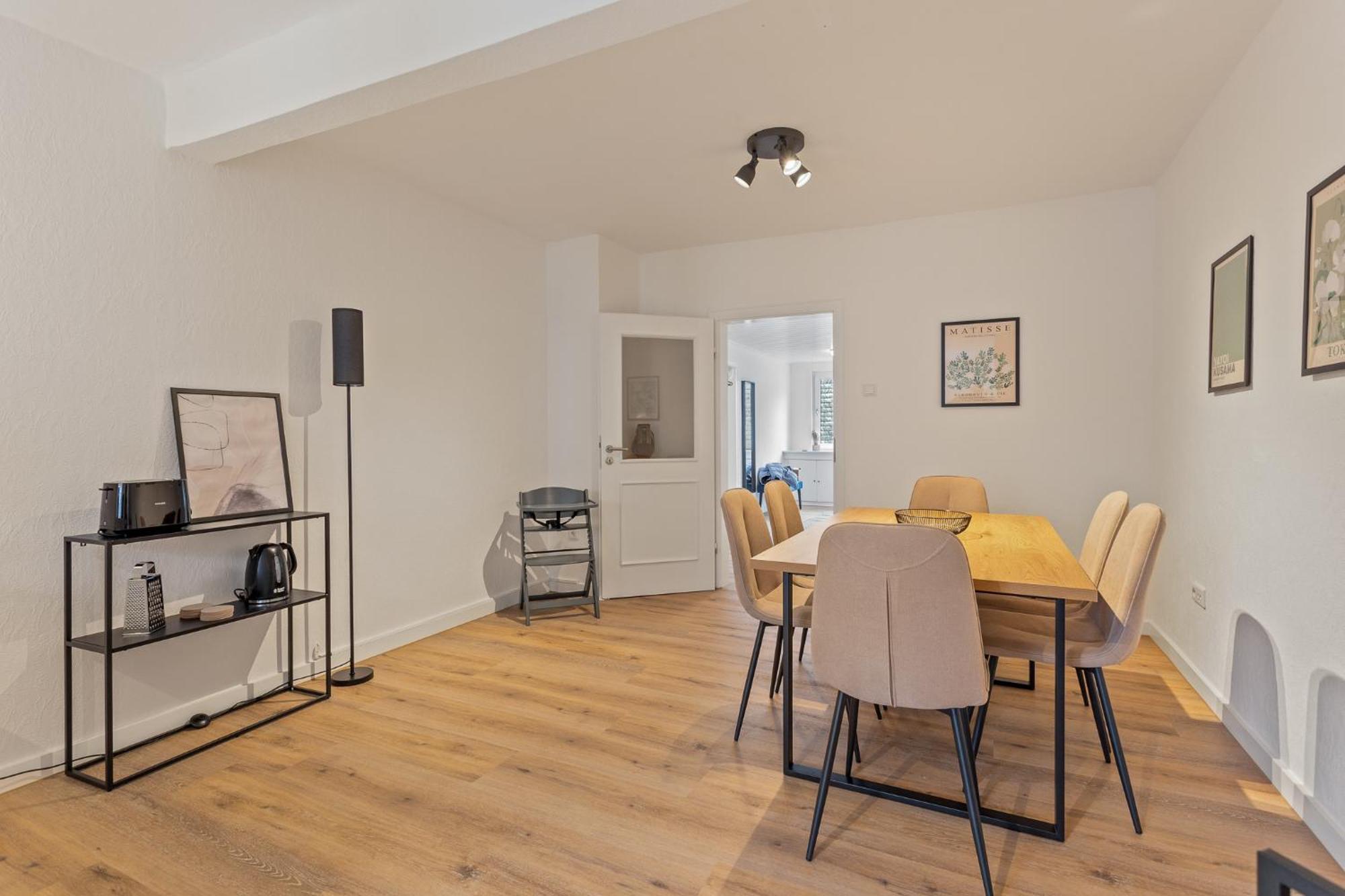 Gipfelstuermer Winterberg-Niedersfeld Mit Infrarotsauna, Yoga, Netflix, Wlan 外观 照片